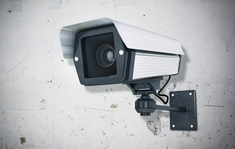 video surveillance